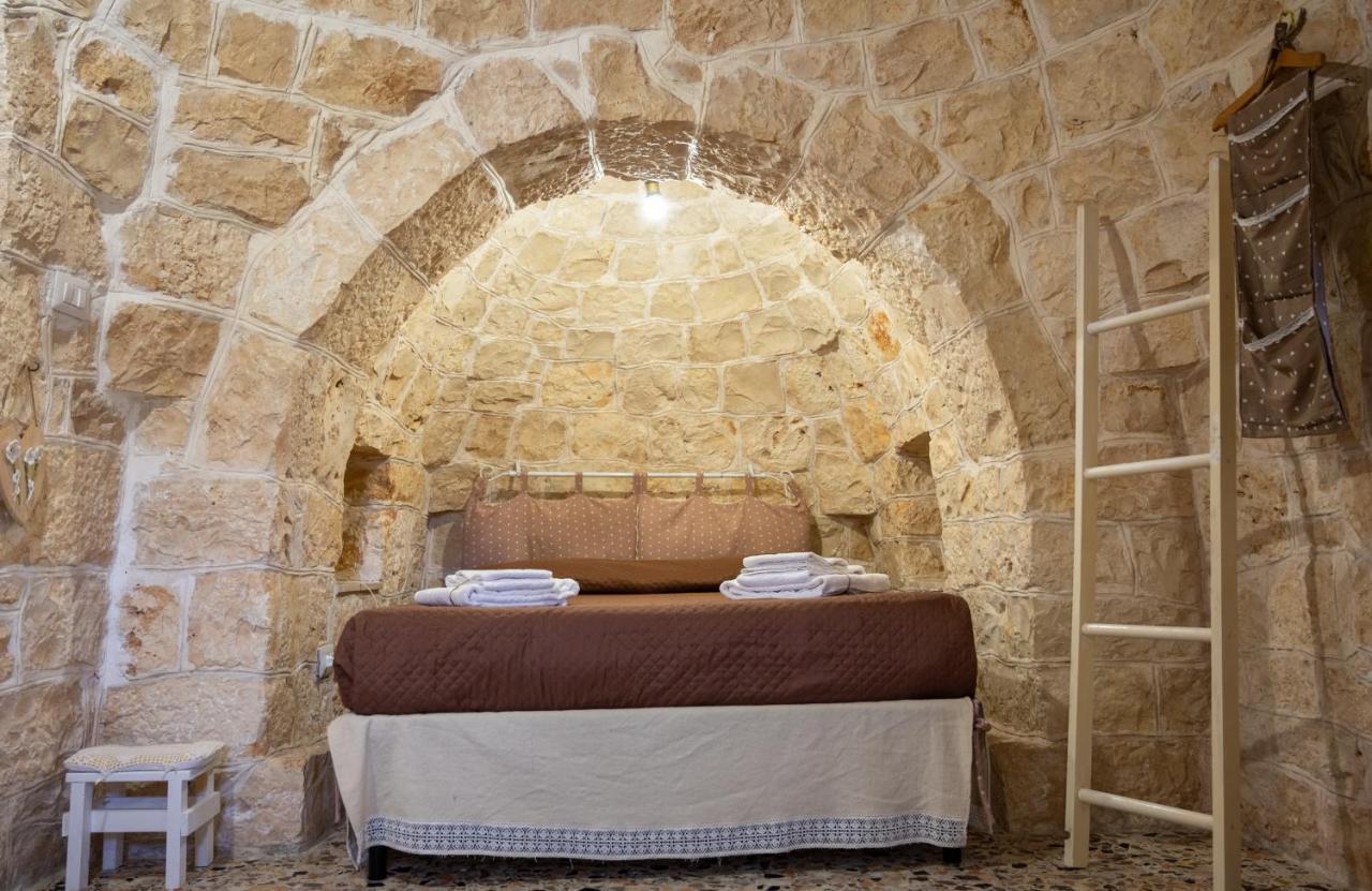 Trullo Monticello Villa Martina Franca Luaran gambar